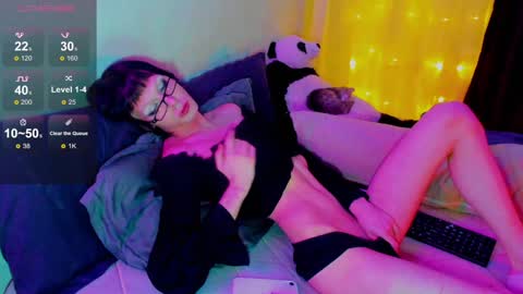 Snapshot of chloe_lorelai chatting on January 20, 2025, 4:45 pm Chloe-Lorelei online show from January 20, 2025, 4:45 pm