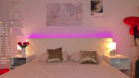 Chloe Lov GTM2 Mon Tue Thu Sat Sun 0400am - 1030m online show from February 19, 2025, 10:34 am