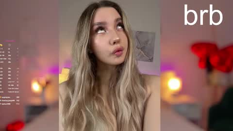 Chloe Lov GTM2 Mon Tue Thu Sat Sun 0400am - 1030m online show from February 20, 2025, 4:28 am