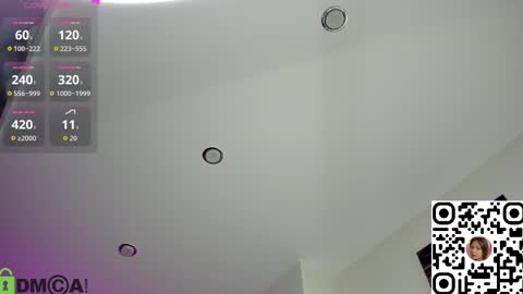 Chloe Lov GTM2 Mon Tue Thu Sat Sun 0400am - 1030m online show from September 24, 2025, 2:04 am