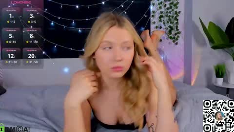 Chloe Lov GTM2 Mon Tue Thu Sat Sun 0400am - 1030m online show from February 21, 2026, 1:17 am