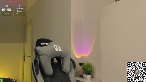 Chloe Lov GTM2 Mon Tue Thu Sat Sun 0400am - 1030m online show from March 4, 2026, 12:05 am