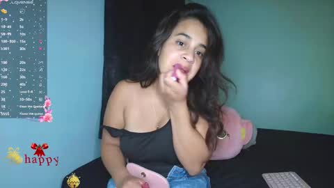 AMY online show from November 24, 2025, 1:38 am