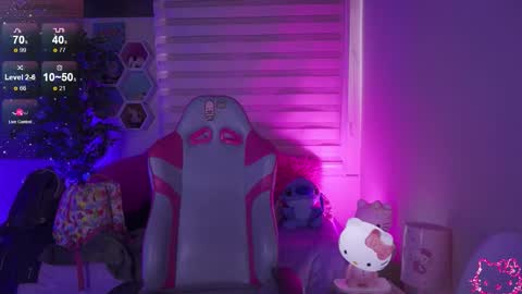 CLOE  online show from November 28, 2025, 7:05 pm