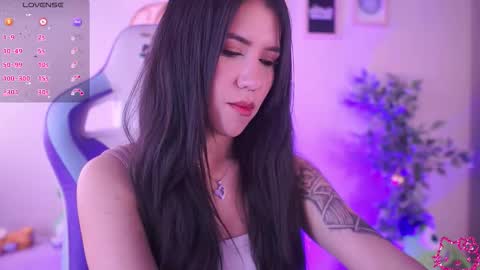 Snapshot of chloe_moons_ chatting on February 12, 2026, 5:52 pm CLOE online show from February 12, 2026, 5:52 pm