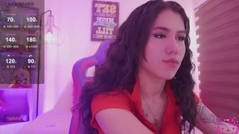 Snapshot of chloe_moons_ chatting on February 20, 2026, 7:14 pm CLOE online show from February 20, 2026, 7:14 pm