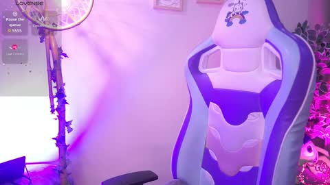 Snapshot of chloe_moons_ chatting on February 27, 2026, 11:16 pm CLOE online show from February 27, 2026, 11:16 pm