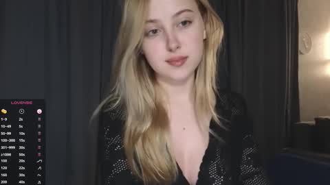  Chloe  online show from October 24, 2025, 3:14 am