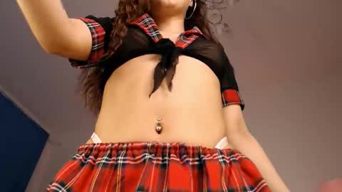 Snapshot of chloe_park chatting on September 19, 2025, 3:52 am Chloe park online show from September 19, 2025, 3:52 am