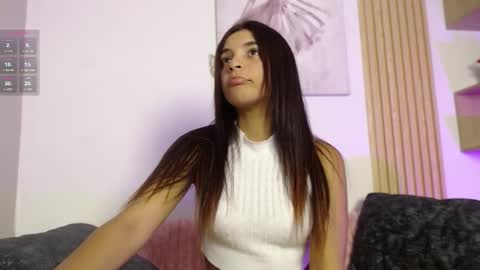 Snapshot of chloe_peach_ chatting on February 21, 2026, 12:28 pm chloe_peach_ online show from February 21, 2026, 12:28 pm