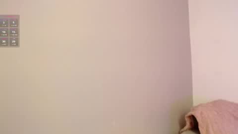 Snapshot of chloe_peach_ chatting on March 27, 2026, 12:27 pm chloe_peach_ online show from March 27, 2026, 12:27 pm