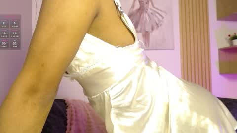 Snapshot of chloe_peach_ chatting on April 14, 2026, 12:55 pm chloe_peach_ online show from April 14, 2026, 12:55 pm