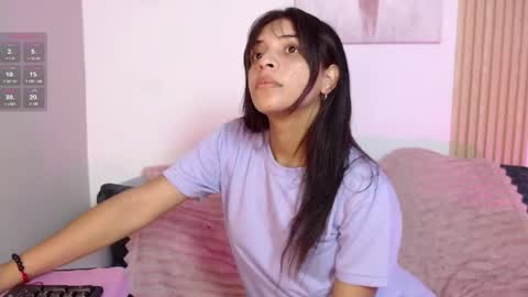 Snapshot of chloe_peach_ chatting on April 27, 2026, 12:03 pm chloe_peach_ online show from April 27, 2026, 12:03 pm
