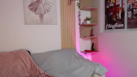 Snapshot of chloe_peach_ chatting on May 3, 2026, 11:38 am chloe_peach_ online show from May 3, 2026, 11:38 am
