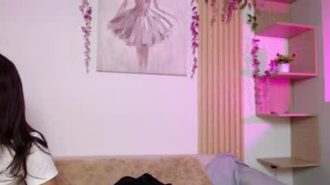 Snapshot of chloe_peach_ chatting on May 8, 2026, 12:10 pm chloe_peach_ online show from May 8, 2026, 12:10 pm