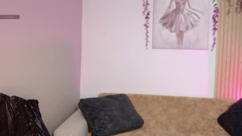 Snapshot of chloe_peach_ chatting on May 12, 2026, 12:02 pm chloe_peach_ online show from May 12, 2026, 12:02 pm
