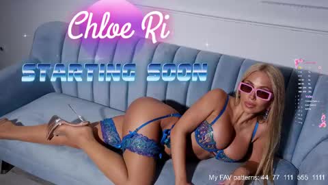 Snapshot of chloe_ri chatting on May 1, 2026, 10:42 am . ALL my LINKS online show from May 1, 2026, 10:42 am