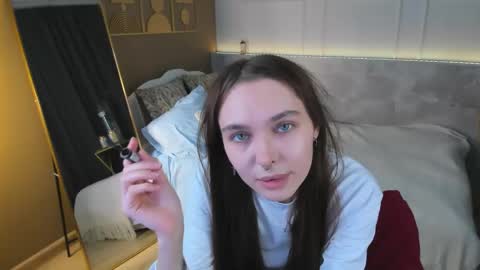 Snapshot of chloe_sunny chatting on May 30, 2026, 2:14 pm Chloe online show from May 30, 2026, 2:14 pm