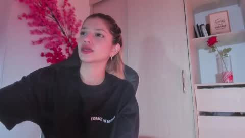 Snapshot of chloe_sweet7 chatting on May 13, 2026, 3:37 am Chloe Miller online show from May 13, 2026, 3:37 am