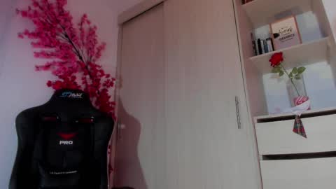Snapshot of chloe_sweet7 chatting on May 30, 2026, 3:47 am Chloe Miller online show from May 30, 2026, 3:47 am