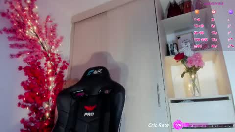 Snapshot of chloe_sweet7 chatting on June 10, 2026, 3:18 am Chloe Miller online show from June 10, 2026, 3:18 am