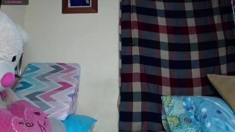 Chloe  online show from January 28, 2025, 6:17 pm