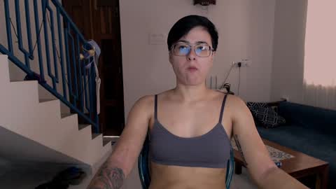 Eva and Sandra online show from January 29, 2025, 9:55 am