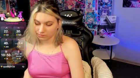 Boni online show from February 28, 2025, 4:31 pm