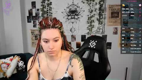 Boni online show from November 18, 2025, 3:01 am