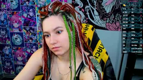 Boni online show from November 22, 2025, 3:05 am