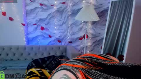 Boni online show from February 18, 2026, 3:24 am