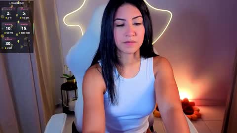 Snapshot of chloebum_ chatting on January 14, 2026, 11:05 am Chloe online show from January 14, 2026, 11:05 am