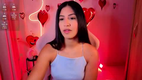 Chloe online show from February 20, 2026, 11:00 am