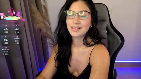 Chloe online show from May 29, 2026, 10:57 am