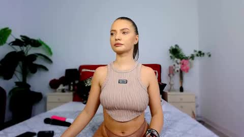 Snapshot of chloecheryy chatting on November 5, 2025, 6:13 am Chloe online show from November 5, 2025, 6:13 am