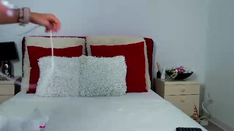 Chloe online show from July 22, 2026, 4:26 am