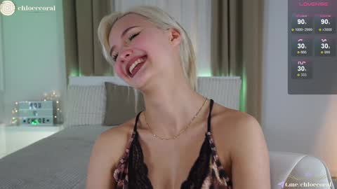 Snapshot of chloecoral chatting on January 26, 2025, 6:16 pm ChloeCoral online show from January 26, 2025, 6:16 pm