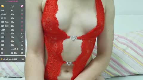 chloee__x online show from November 13, 2025, 3:05 am