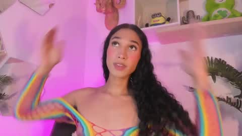 Snapshot of chloee_adams_ chatting on February 22, 2025, 8:31 pm Chloe online show from February 22, 2025, 8:31 pm