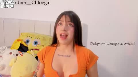 Chloe online show from October 16, 2025, 11:50 pm