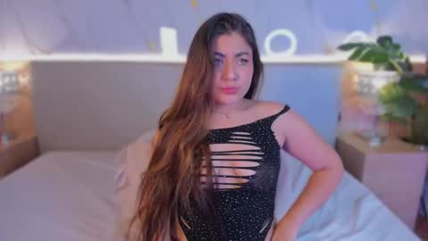 Chloee online show from September 25, 2025, 2:43 pm