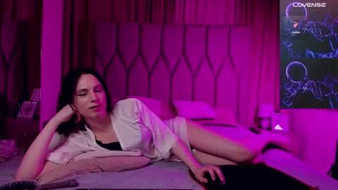 Chloe Fulton online show from March 3, 2025, 6:44 pm