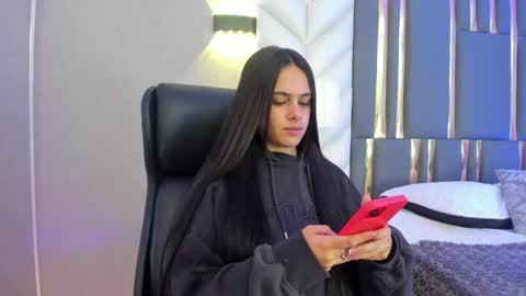  Chloe Harper  online show from May 23, 2026, 11:47 am