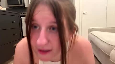 chloejaxxx online show from October 22, 2025, 11:48 pm