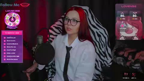 Snapshot of chloejenyss chatting on October 1, 2025, 3:07 pm Chloe online show from October 1, 2025, 3:07 pm