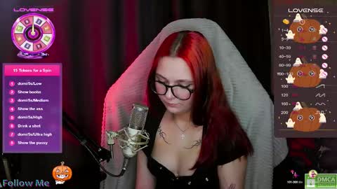 Snapshot of chloejenyss chatting on October 15, 2025, 6:35 am Chloe online show from October 15, 2025, 6:35 am