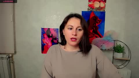 Chloe online show from November 20, 2025, 10:59 am