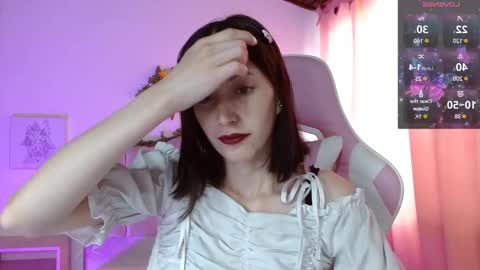 Chloe online show from December 29, 2024, 1:17 pm