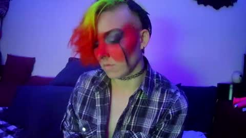 Chloekissxo online show from February 7, 2025, 8:42 pm