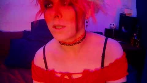 Chloekissxo online show from February 15, 2025, 2:37 am